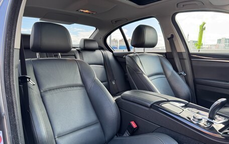 BMW 5 серия, 2015 год, 2 649 000 рублей, 14 фотография
