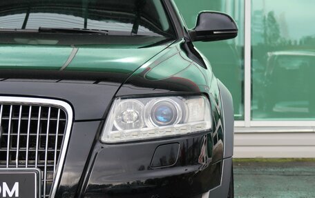Audi A6 allroad, 2010 год, 1 579 000 рублей, 5 фотография