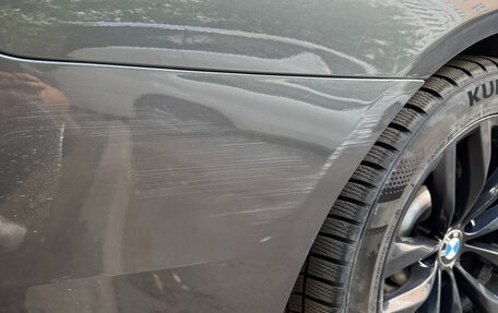 BMW 5 серия, 2015 год, 2 649 000 рублей, 20 фотография