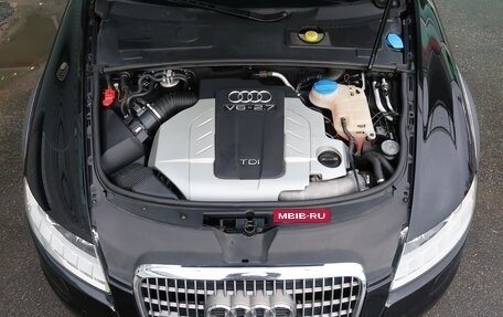 Audi A6 allroad, 2010 год, 1 579 000 рублей, 4 фотография