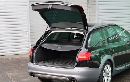 Audi A6 allroad, 2010 год, 1 579 000 рублей, 10 фотография