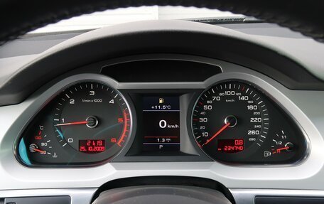 Audi A6 allroad, 2010 год, 1 579 000 рублей, 16 фотография