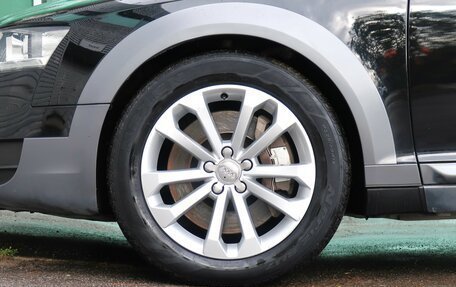 Audi A6 allroad, 2010 год, 1 579 000 рублей, 15 фотография