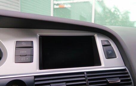 Audi A6 allroad, 2010 год, 1 579 000 рублей, 19 фотография