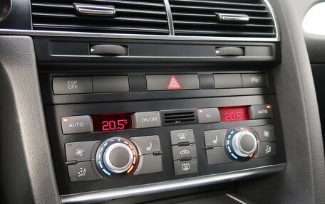 Audi A6 allroad, 2010 год, 1 579 000 рублей, 20 фотография