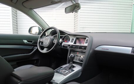 Audi A6 allroad, 2010 год, 1 579 000 рублей, 17 фотография