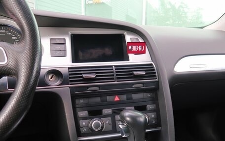 Audi A6 allroad, 2010 год, 1 579 000 рублей, 18 фотография