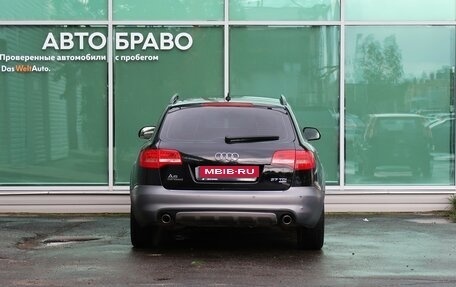 Audi A6 allroad, 2010 год, 1 579 000 рублей, 11 фотография