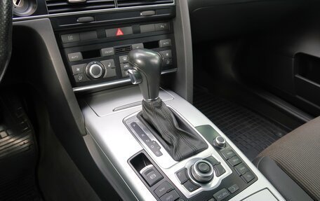 Audi A6 allroad, 2010 год, 1 579 000 рублей, 21 фотография