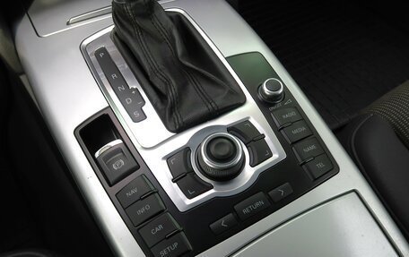 Audi A6 allroad, 2010 год, 1 579 000 рублей, 22 фотография