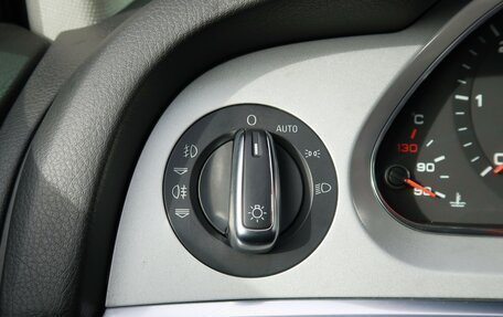Audi A6 allroad, 2010 год, 1 579 000 рублей, 28 фотография