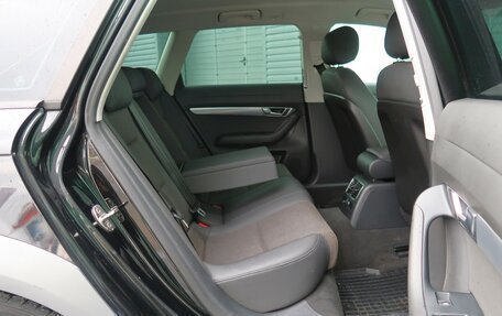 Audi A6 allroad, 2010 год, 1 579 000 рублей, 32 фотография