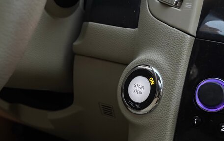 Infiniti FX II, 2009 год, 1 390 000 рублей, 28 фотография