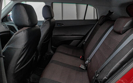 Hyundai Creta I рестайлинг, 2020 год, 2 080 000 рублей, 12 фотография