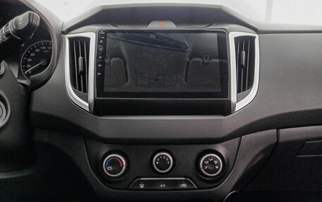 Hyundai Creta I рестайлинг, 2020 год, 2 080 000 рублей, 15 фотография