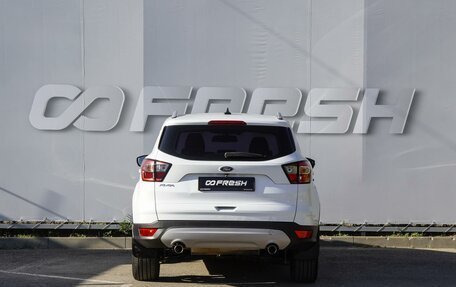 Ford Kuga III, 2018 год, 1 930 000 рублей, 4 фотография