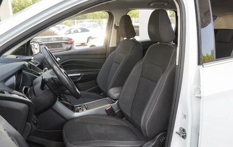 Ford Kuga III, 2018 год, 1 930 000 рублей, 10 фотография