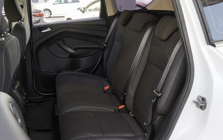 Ford Kuga III, 2018 год, 1 930 000 рублей, 9 фотография