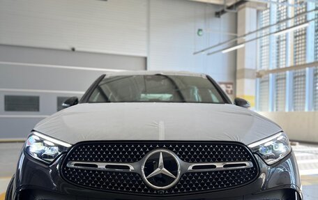 Mercedes-Benz GLC Coupe, 2025 год, 10 200 000 рублей, 2 фотография