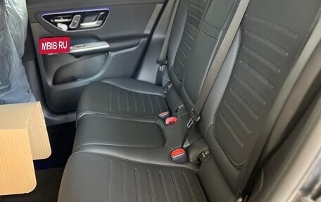 Mercedes-Benz GLC Coupe, 2025 год, 10 200 000 рублей, 9 фотография