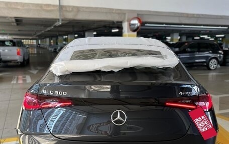 Mercedes-Benz GLC Coupe, 2025 год, 10 200 000 рублей, 4 фотография