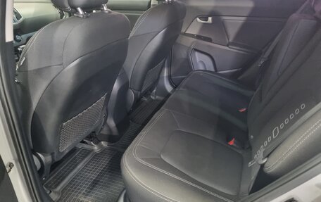 KIA Sportage III, 2014 год, 1 360 000 рублей, 8 фотография