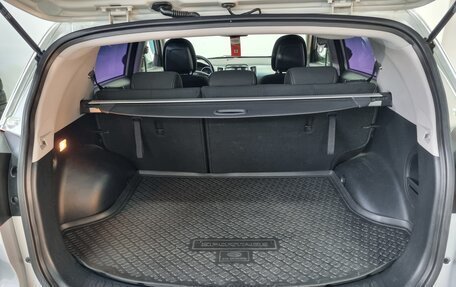 KIA Sportage III, 2014 год, 1 360 000 рублей, 20 фотография