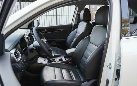 KIA Sorento III Prime рестайлинг, 2019 год, 2 940 000 рублей, 11 фотография