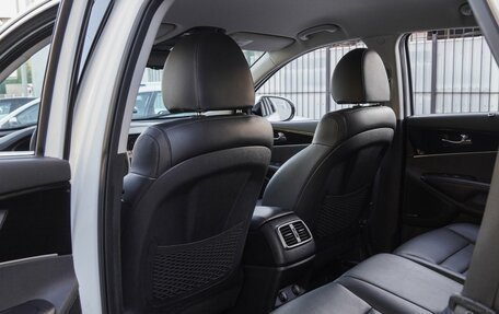 KIA Sorento III Prime рестайлинг, 2019 год, 2 940 000 рублей, 13 фотография