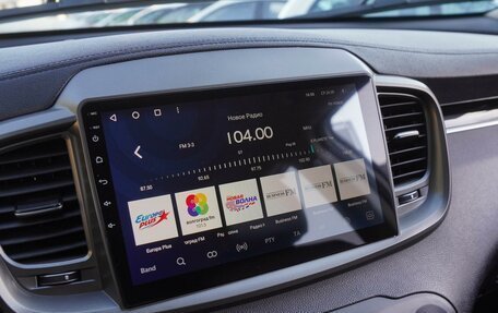 KIA Sorento III Prime рестайлинг, 2019 год, 2 940 000 рублей, 15 фотография