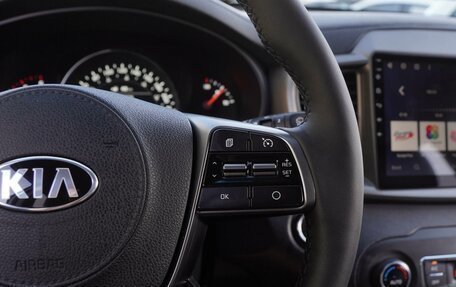 KIA Sorento III Prime рестайлинг, 2019 год, 2 940 000 рублей, 18 фотография