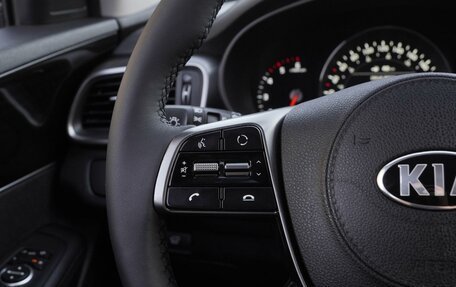 KIA Sorento III Prime рестайлинг, 2019 год, 2 940 000 рублей, 19 фотография
