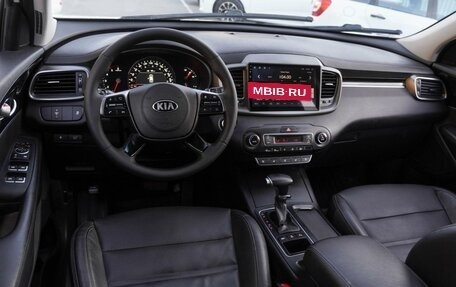 KIA Sorento III Prime рестайлинг, 2019 год, 2 940 000 рублей, 6 фотография