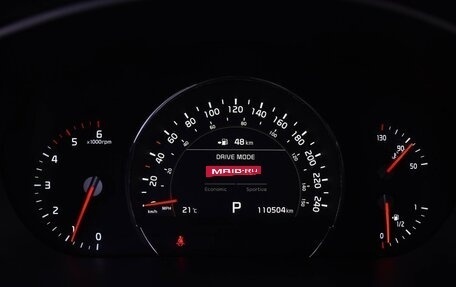 KIA Sorento III Prime рестайлинг, 2019 год, 2 940 000 рублей, 14 фотография