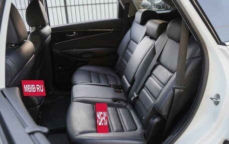 KIA Sorento III Prime рестайлинг, 2019 год, 2 940 000 рублей, 10 фотография