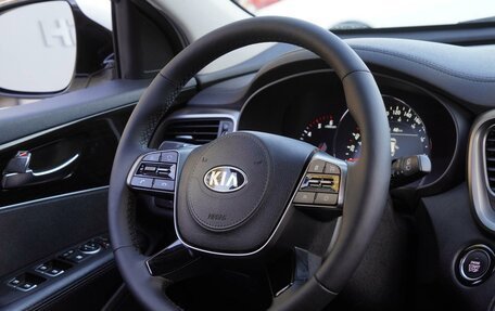 KIA Sorento III Prime рестайлинг, 2019 год, 2 940 000 рублей, 21 фотография