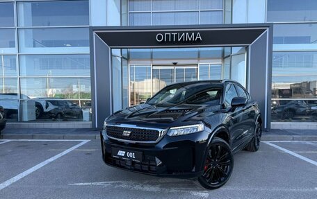 Geely Tugella FY11, 2024 год, 3 795 990 рублей, 2 фотография