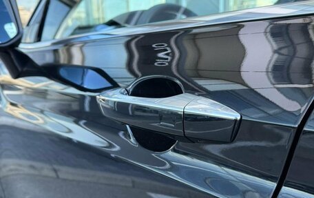 Geely Tugella FY11, 2024 год, 3 795 990 рублей, 8 фотография