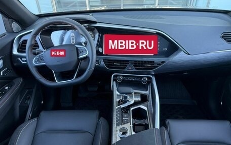 Geely Tugella FY11, 2024 год, 3 795 990 рублей, 13 фотография