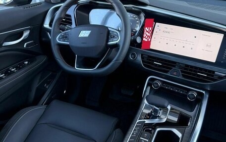 Geely Tugella FY11, 2024 год, 3 795 990 рублей, 14 фотография