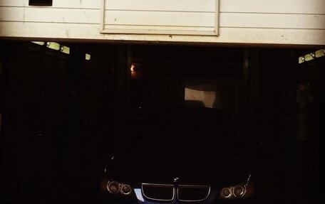 BMW 3 серия, 2007 год, 820 000 рублей, 1 фотография