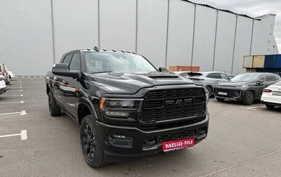 Dodge RAM IV, 2019 год, 9 000 000 рублей, 1 фотография