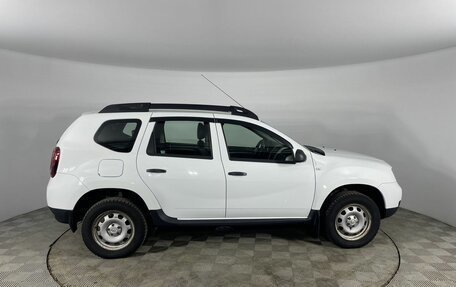 Renault Duster I рестайлинг, 2018 год, 1 170 000 рублей, 4 фотография