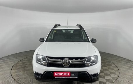 Renault Duster I рестайлинг, 2018 год, 1 170 000 рублей, 2 фотография