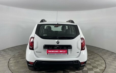 Renault Duster I рестайлинг, 2018 год, 1 170 000 рублей, 5 фотография