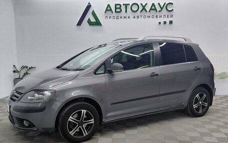 Volkswagen Golf Plus I, 2007 год, 670 000 рублей, 1 фотография