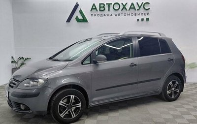 Volkswagen Golf Plus I, 2007 год, 670 000 рублей, 1 фотография