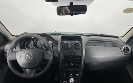 Renault Duster I рестайлинг, 2018 год, 1 170 000 рублей, 10 фотография
