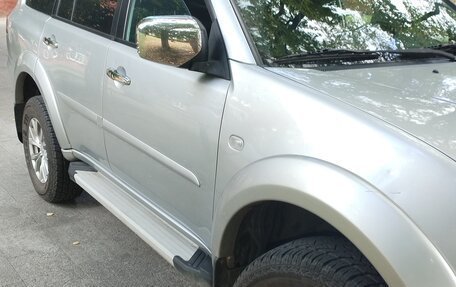 Mitsubishi Pajero Sport II рестайлинг, 2014 год, 1 950 000 рублей, 1 фотография