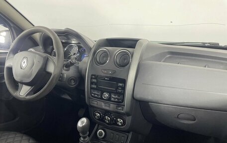 Renault Duster I рестайлинг, 2018 год, 1 170 000 рублей, 9 фотография